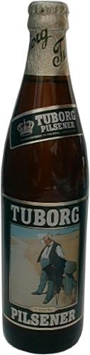 Pilsener 50 cl Tyskland 2000